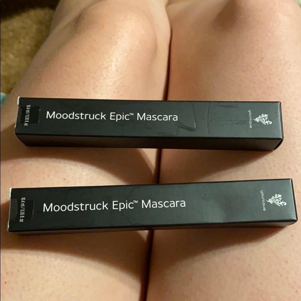 Moodstruck epic mascara